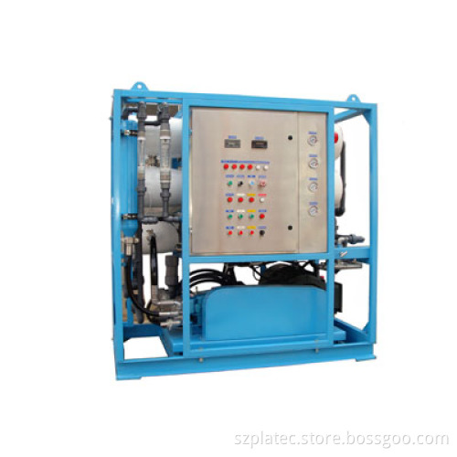 Marine Desalination Equipment